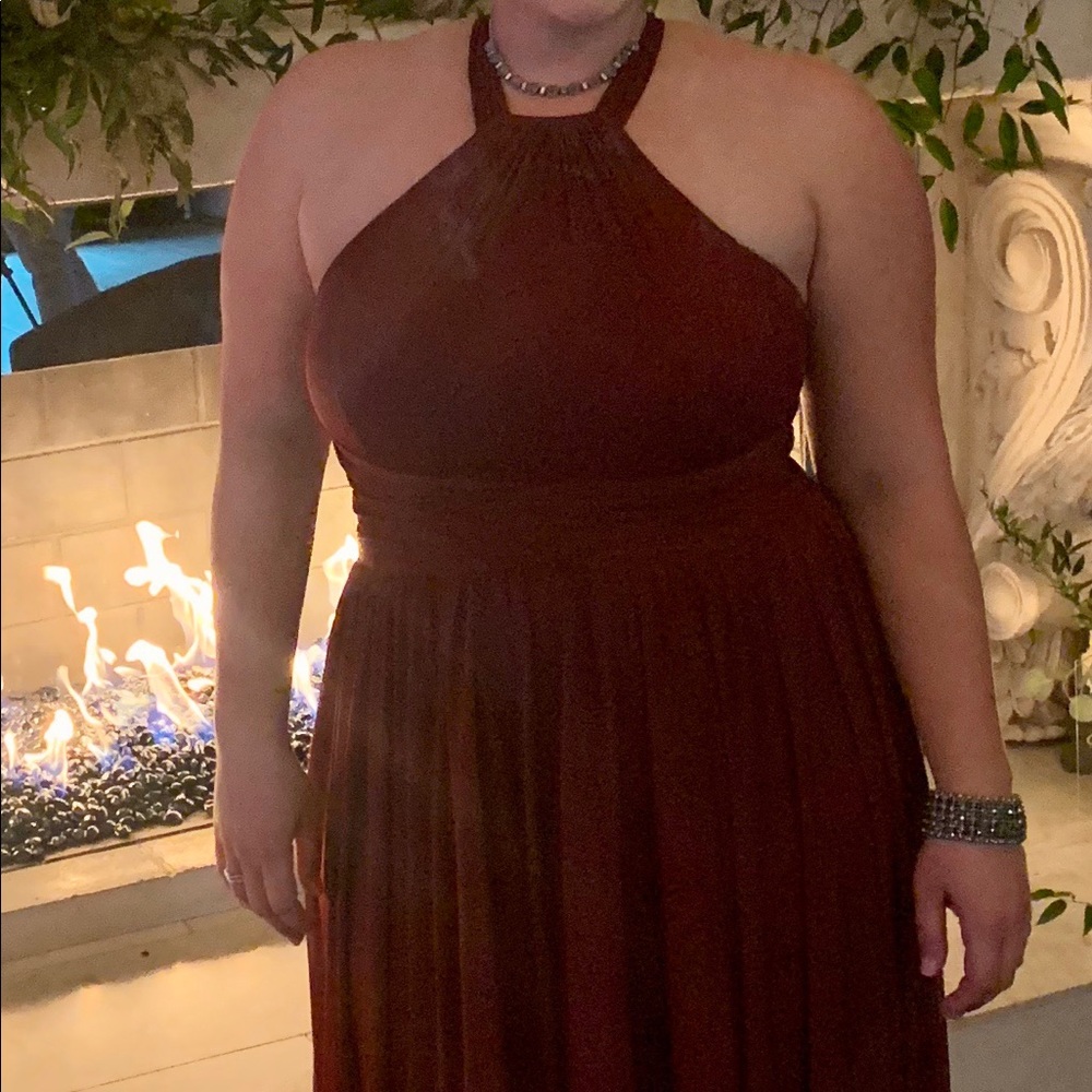 Bridesmaids Dress - Picture 5 of 5